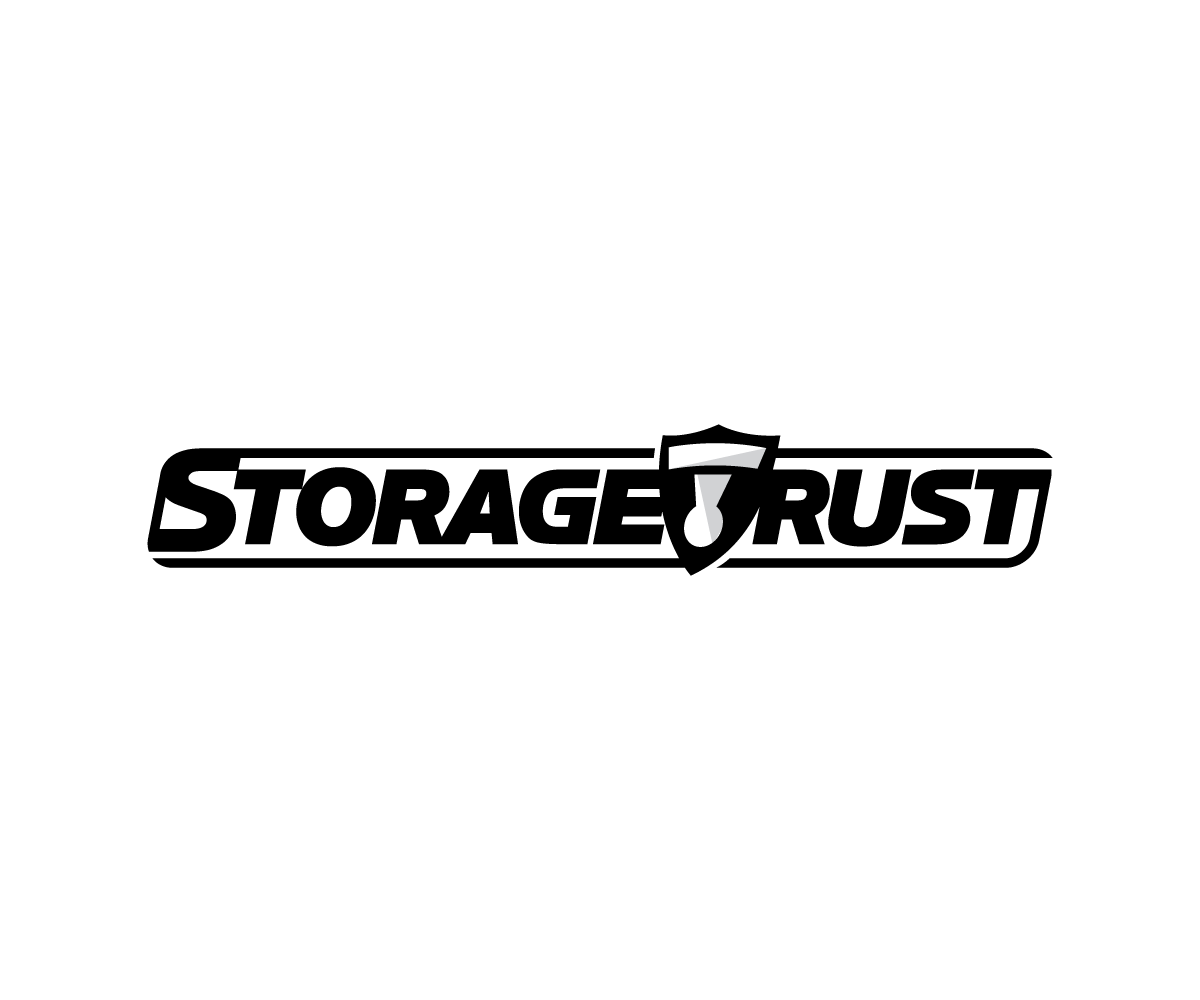 Logo-Design von sourgraping für StorageTrust | Design #12854060