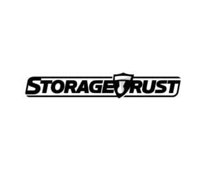 Logo Design by sourgraping for StorageTrust | Design: #12854060