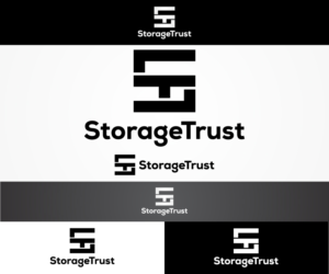 Diseño de Logo por sangeloenriquez para StorageTrust | Diseño: #12769954