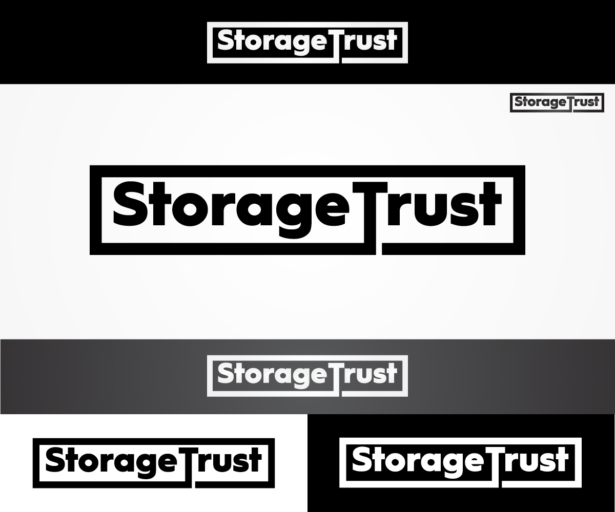 Logo-Design von sangeloenriquez für StorageTrust | Design #12854931