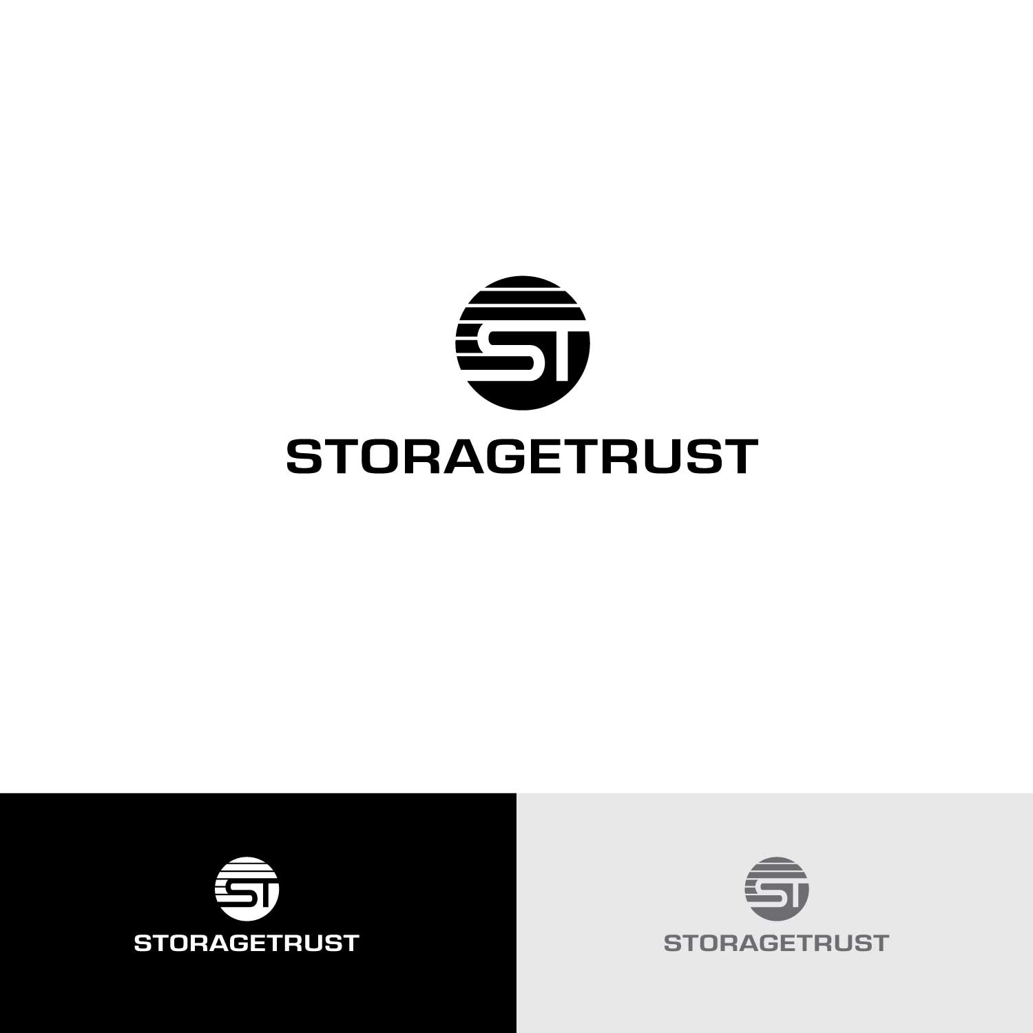 Design de Logo par karthika vs pour StorageTrust | Design #12770328