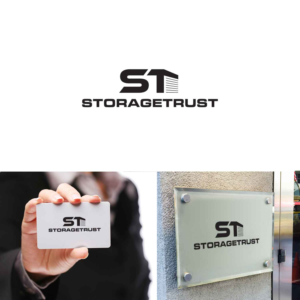 Design de Logo par karthika vs pour StorageTrust | Design : #12770767