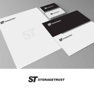 Design de Logo par karthika vs pour StorageTrust | Design : #12782175