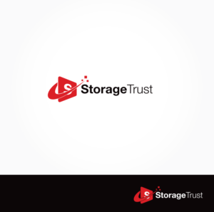 Design de Logo par Shigh5 pour StorageTrust | Design : #12924315