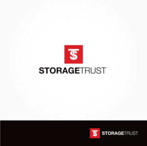 Design de Logo par Shigh5 pour StorageTrust | Design : #12924316