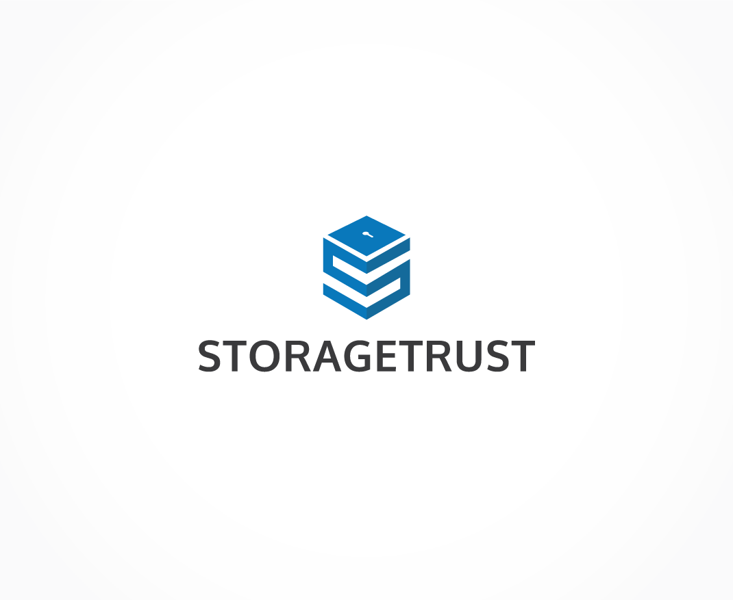 Logo Design by Shigh5 for StorageTrust | Design #12924713