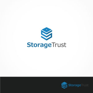 Design de Logo par Shigh5 pour StorageTrust | Design : #12934103