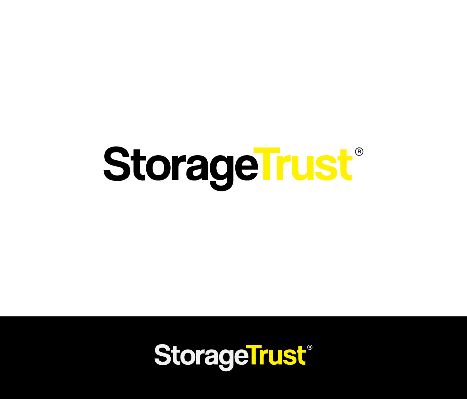 Design de Logo par Milos Jovic pour StorageTrust | Design #12774894