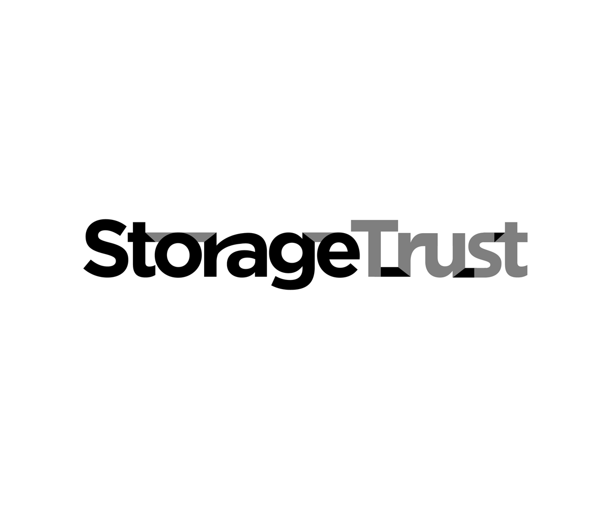 Diseño de Logo por KabhTech Studio para StorageTrust | Diseño #12918108