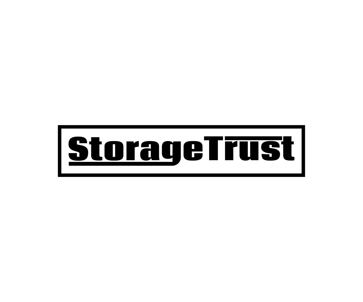 Design de Logo par KabhTech Studio pour StorageTrust | Design #12918109