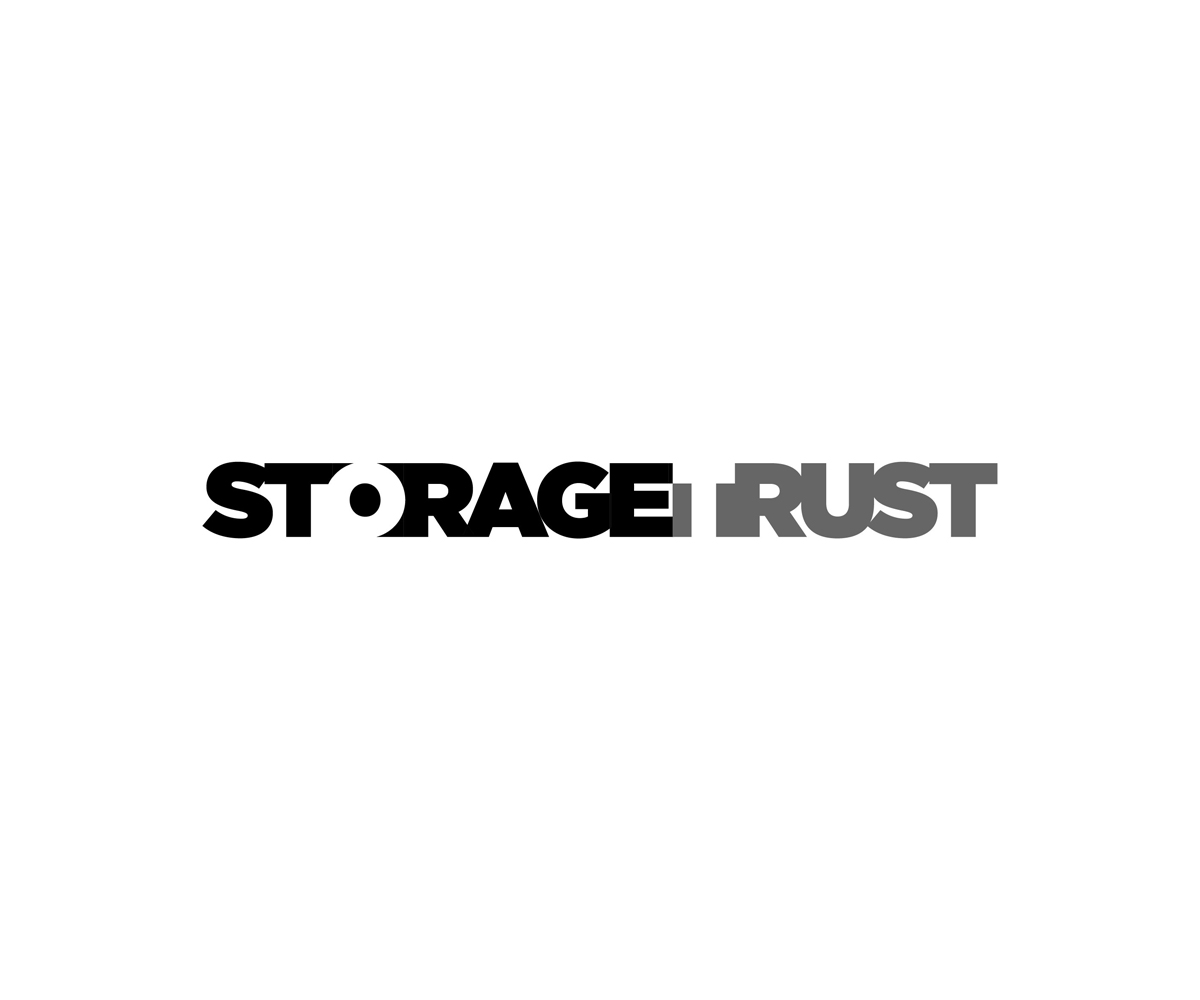 Logo Design by KabhTech Studio for StorageTrust | Design #12918112