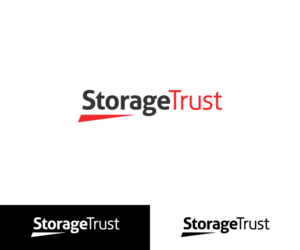Logo-Design von Gridline Concepts für StorageTrust | Design: #12869439