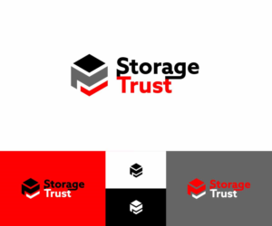 Design de Logo par GliderGraphx pour StorageTrust | Design #12830356