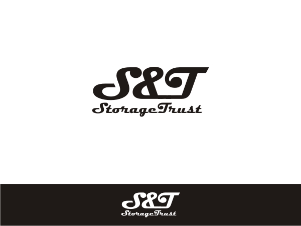 Diseño de Logo por rastf2day para StorageTrust | Diseño #12781303