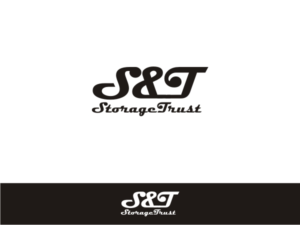Diseño de Logo por rastf2day para StorageTrust | Diseño: #12781303