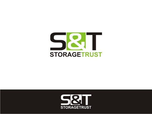 Logo Design by rastf2day for StorageTrust | Design #12821908