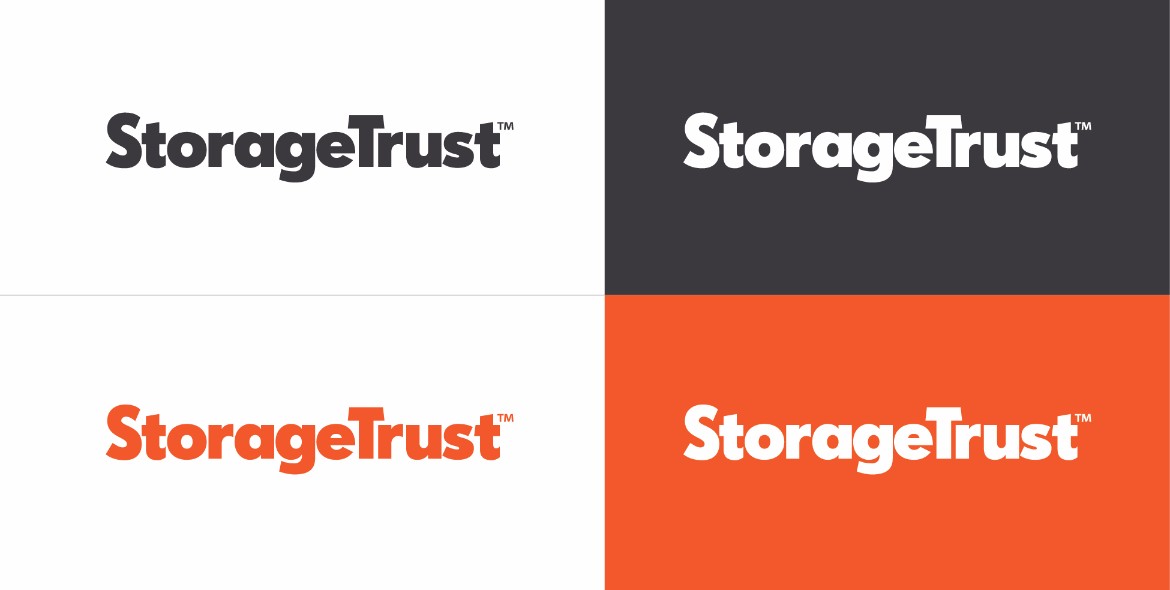Logo Design by Chris Dudley for StorageTrust | Design #12924461