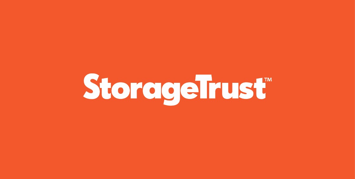 Logo Design by Chris Dudley for StorageTrust | Design #12924462
