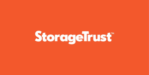 Logo-Design von Chris Dudley für StorageTrust | Design: #12924462