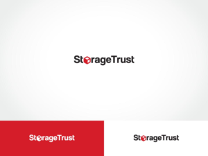 Logo-Design von ArtTank für StorageTrust | Design: #12777341