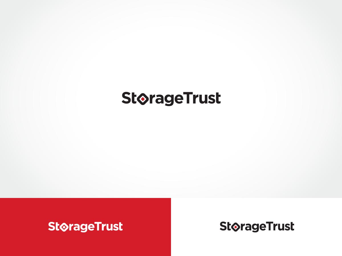 Logo Design by ArtTank for StorageTrust | Design #12777484