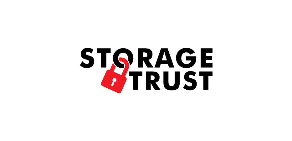 Logo Design by raigraphics for StorageTrust | Design #12836279