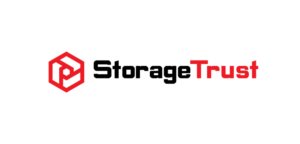 Logo-Design von raigraphics für StorageTrust | Design: #12897852