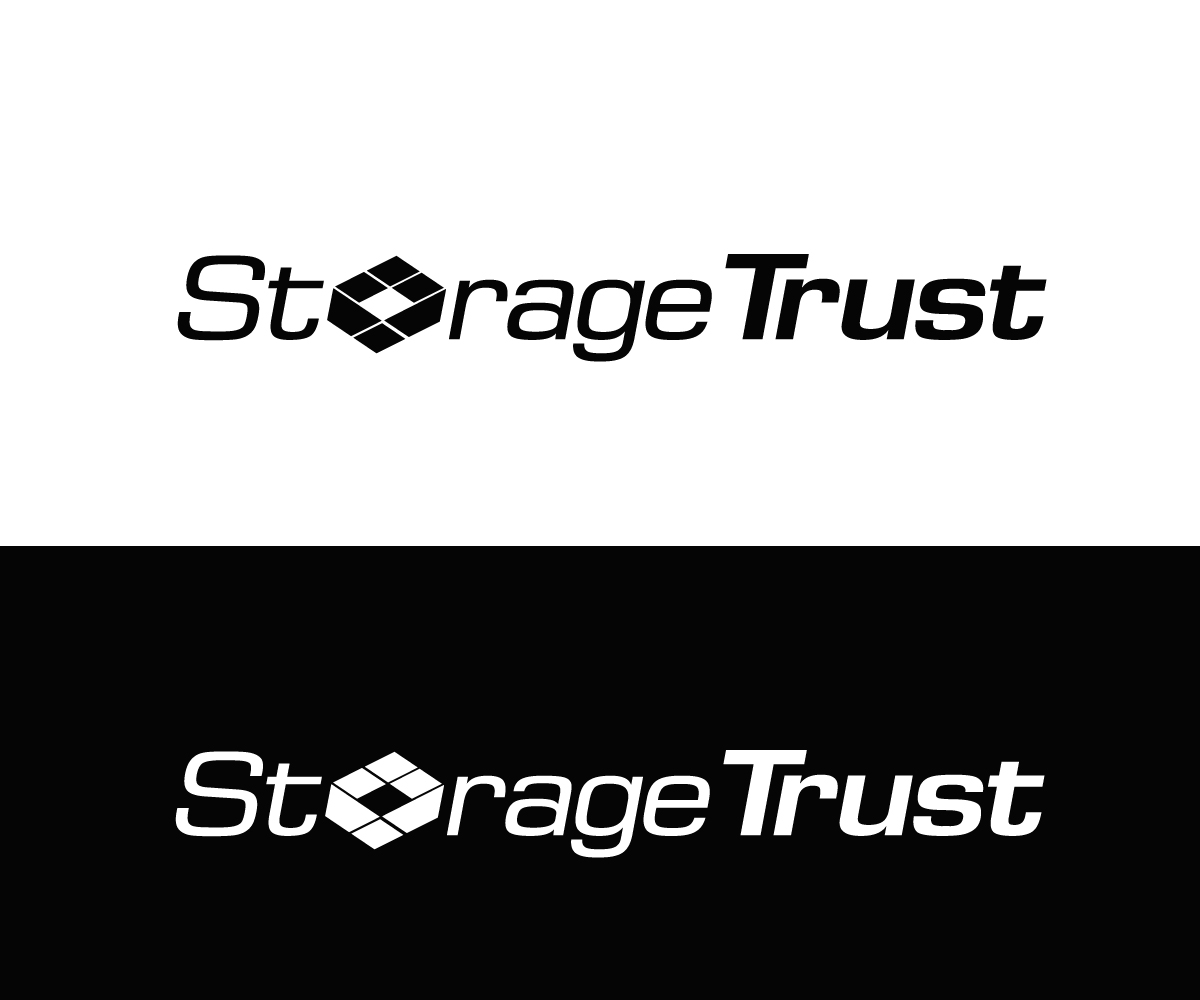 Logo Design by Jay Design for StorageTrust | Design #12773197