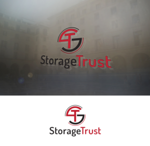 Logo Design by Impressive Solutions for StorageTrust | Design: #12777315