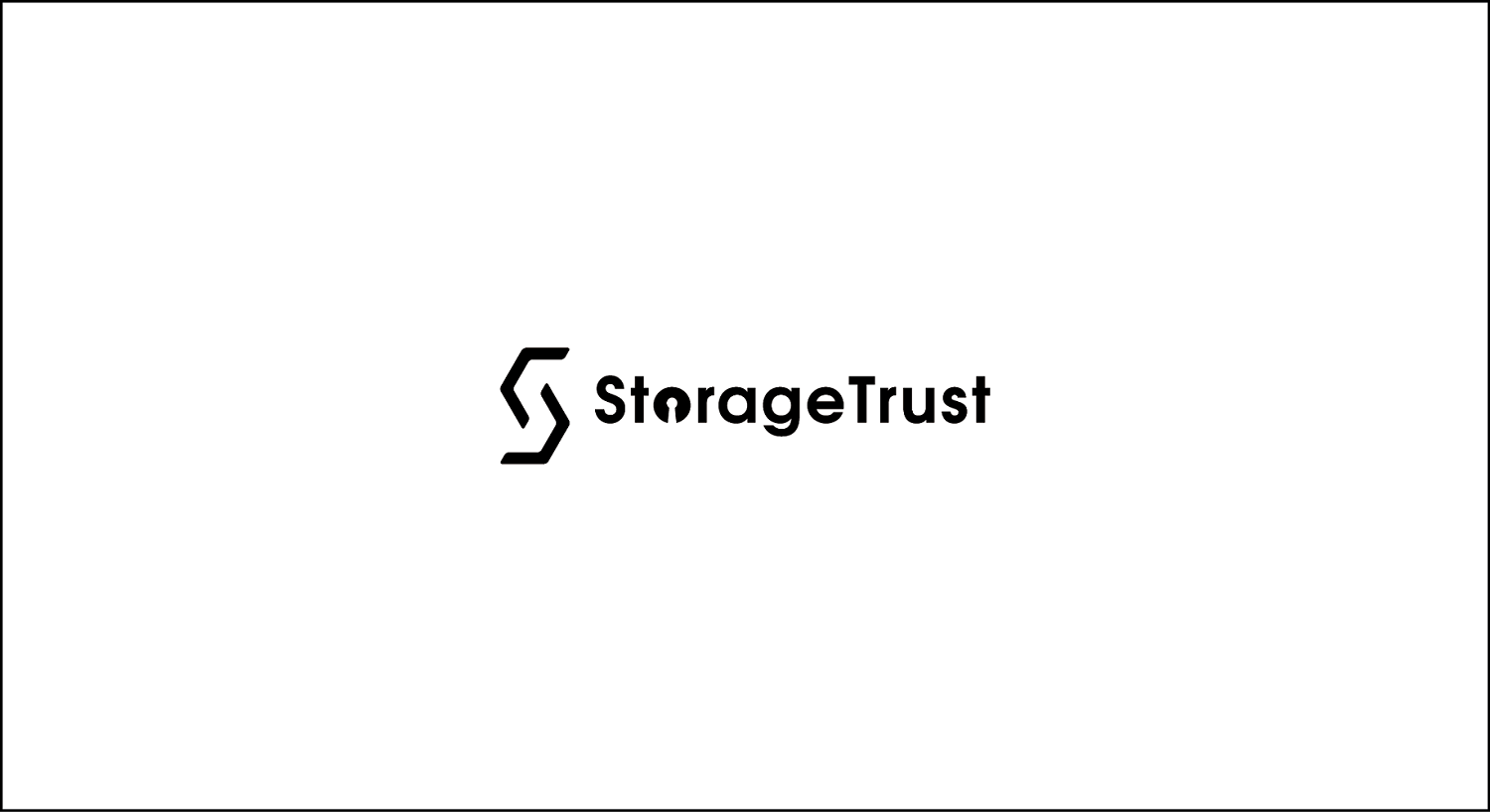Logo-Design von Verified artistry (Design garden) für StorageTrust | Design #12922495