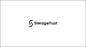 Logo Design by Verified artistry (Design garden) for StorageTrust | Design: #12922495