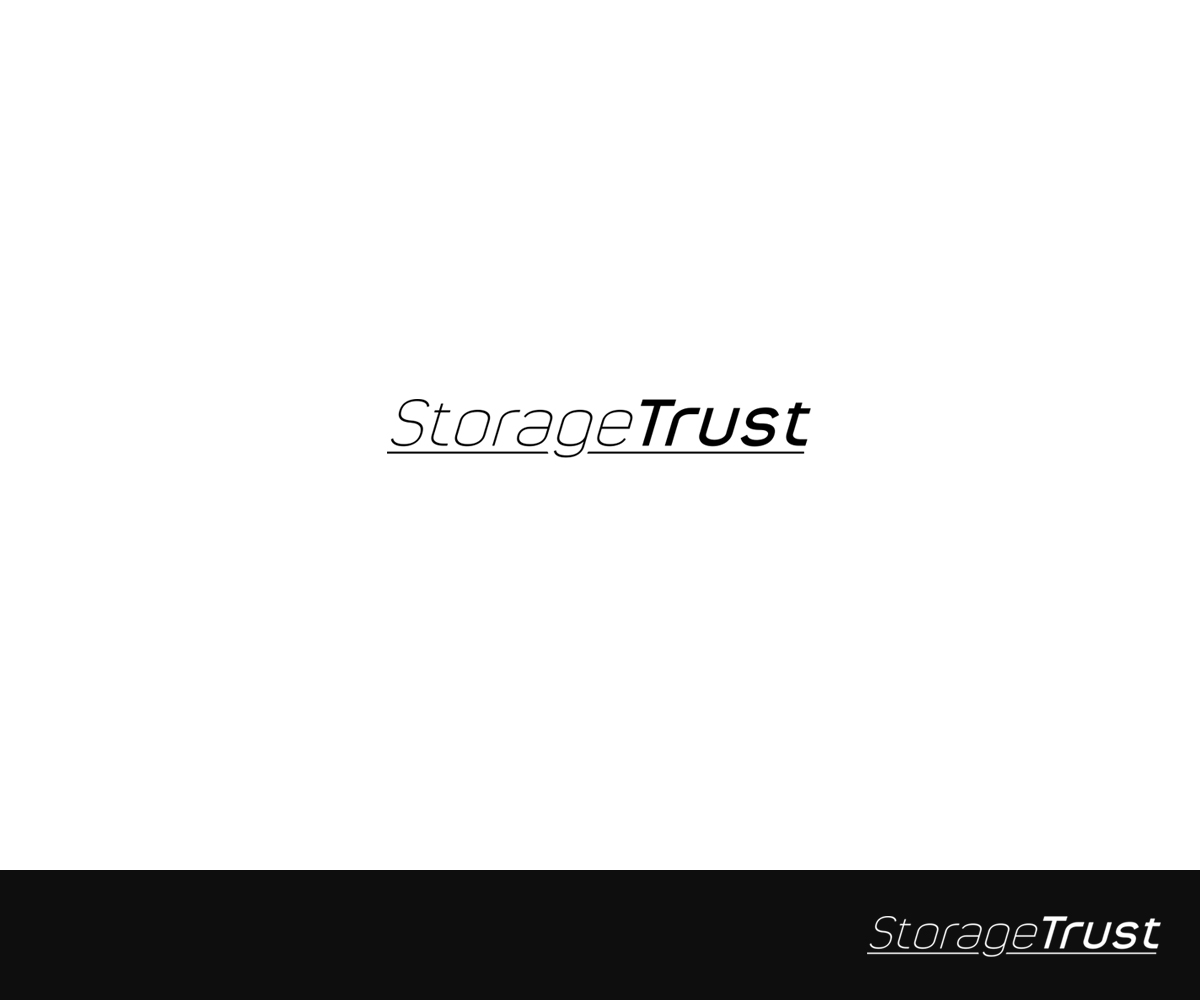 Logo-Design von cheez_O für StorageTrust | Design #12809739