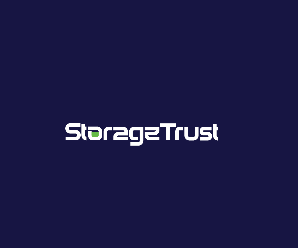 Logo Design by Suharyadi for StorageTrust | Design #12888255