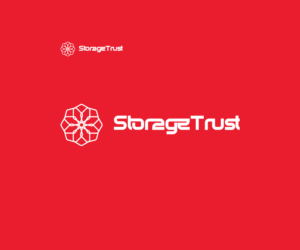 Diseño de Logo por Suharyadi para StorageTrust | Diseño: #12889789