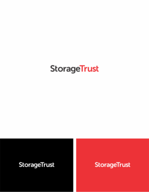 Diseño de Logo por Naavyd para StorageTrust | Diseño: #12770990