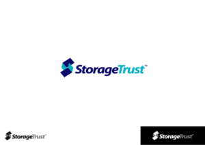 Design de Logo par ~idiaz~ pour StorageTrust | Design #12769971