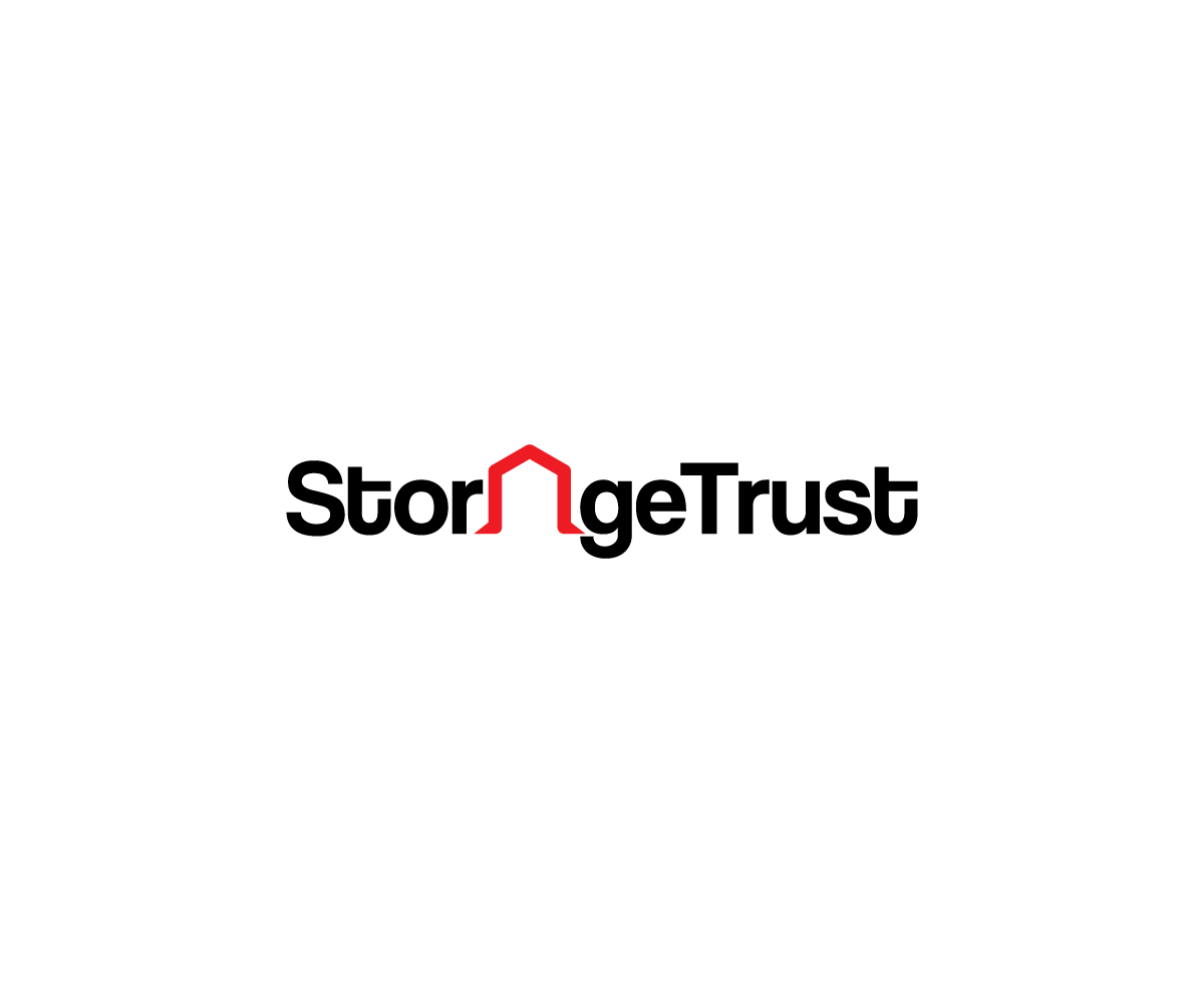 Design de Logo par lokiasan pour StorageTrust | Design #12860704