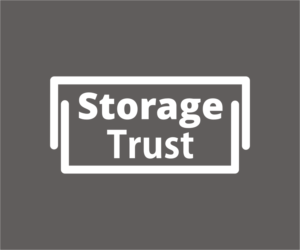 Logo-Design von van klompen für StorageTrust | Design: #12905552