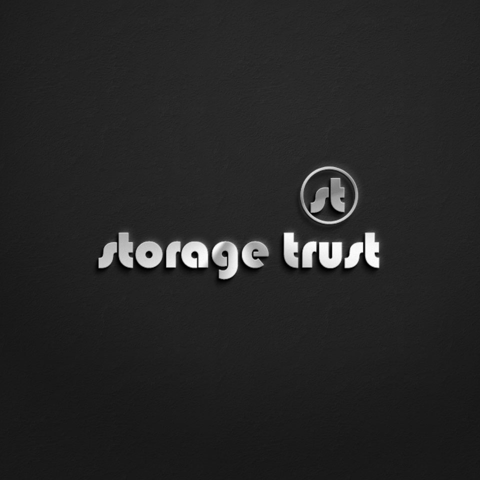 Logo-Design von hamzaouix für StorageTrust | Design #12773002