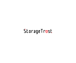 Logo-Design von Maggidesign für StorageTrust | Design: #12778365