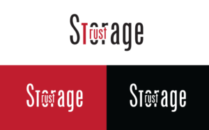Logo Design by Grafactory for StorageTrust | Design: #12790118