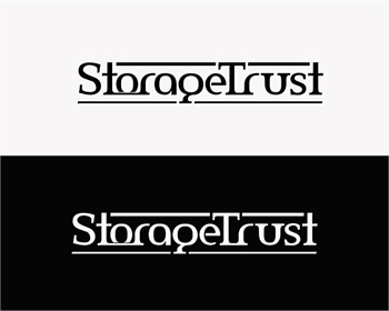 Logo Design by kontrdesign for StorageTrust | Design #12876550