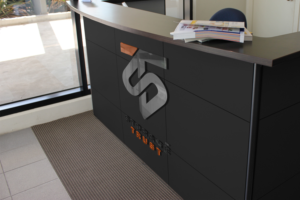 Logo-Design von aalio01 für StorageTrust | Design: #12839197