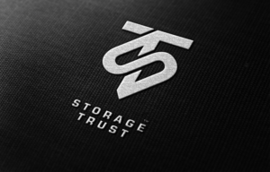 Logo-Design von aalio01 für StorageTrust | Design: #12839198