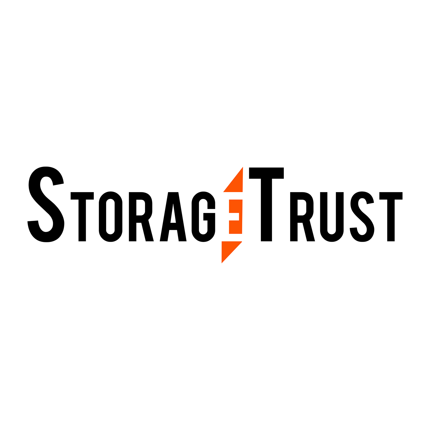 Logo-Design von Omer Aldemir für StorageTrust | Design #12856533