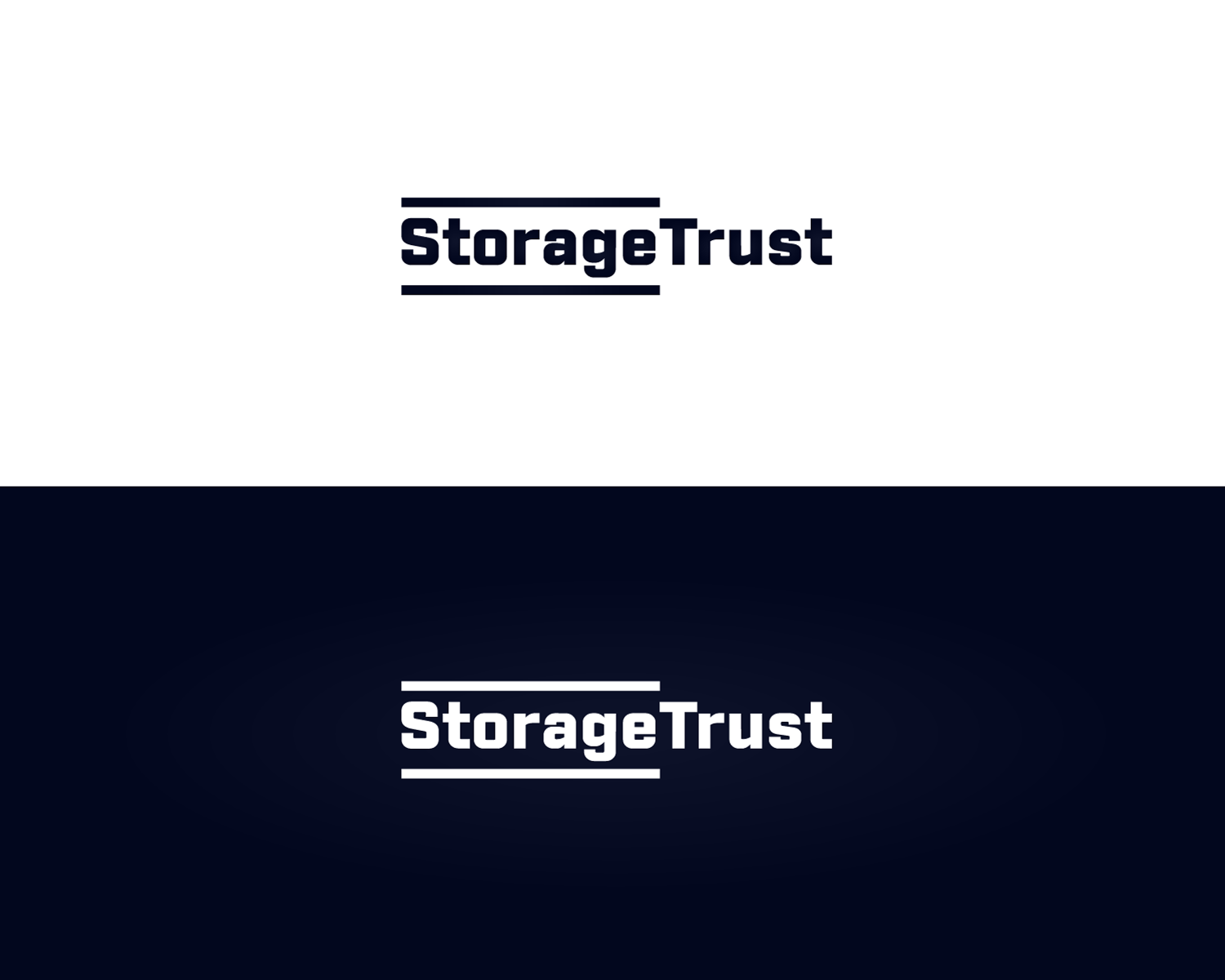 Logo-Design von anonrotide für StorageTrust | Design #12909574