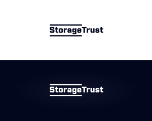 Logo Design by anonrotide for StorageTrust | Design: #12909574