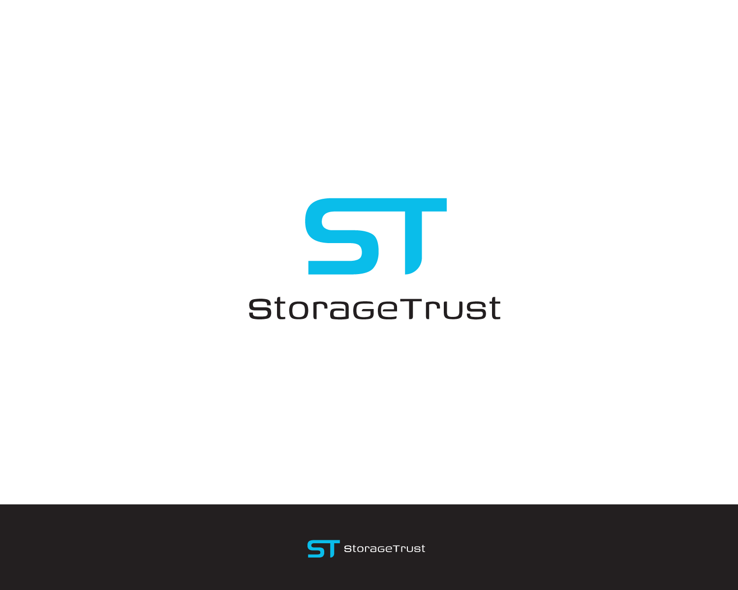 Logo-Design von anonrotide für StorageTrust | Design #12910103