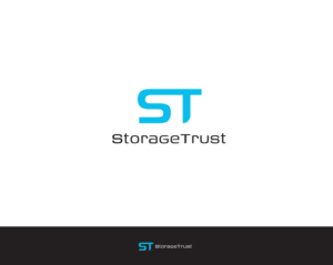 Logo Design by anonrotide for StorageTrust | Design: #12910103