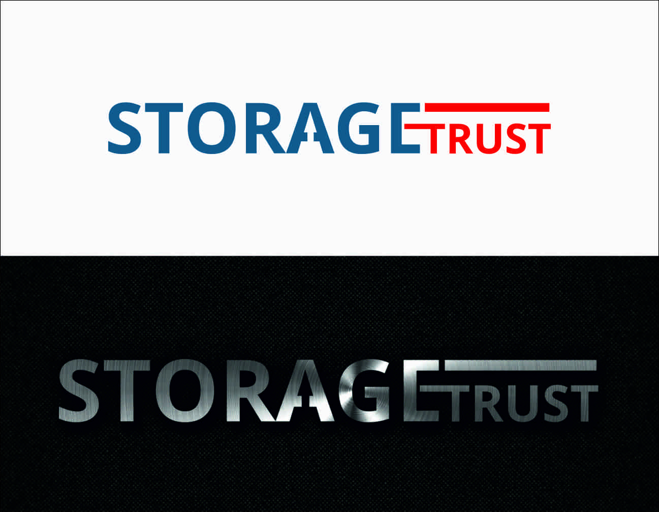 Design de Logo par Prakash_arts pour StorageTrust | Design #12785605
